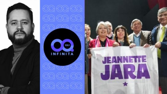 El Análisis Político: Los conflictos internos en el comando de Jara