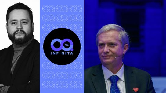 El Análisis Político: Kaiser y Matthei apuntan contra Kast