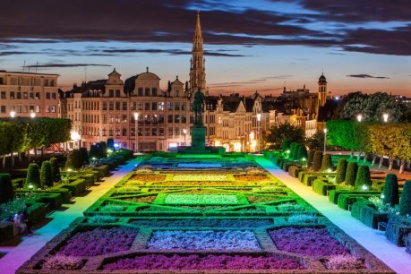 Bélgica y Francia: un viaje único por el corazón de Europa