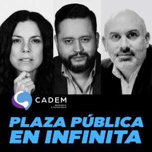 Plaza Pública en Infinita