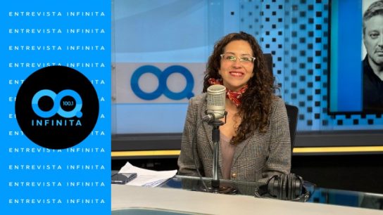 Vocera del comando de Jara responde a dichos de Etcheberry: “En política a las mujeres nos invisibilizan”