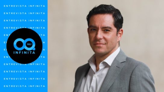 Guido Larson analiza la tensión entre Estados Unidos y Venezuela tras despliegue militar de Trump