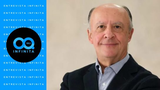 "Es un desastre fiscalmente": Cristián Larroulet arremete contra el proyecto FES del gobierno