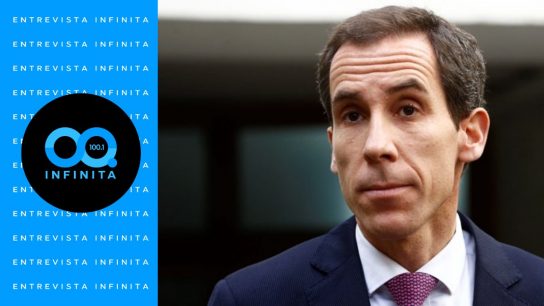 Sistema frontal: Alcalde Alessandri confirma que la Ruta G-21 está habilitada, pero llama a conducir con precaución