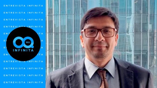 Cristián Araya de CASA Wealth Management: "Esperaría que los niveles de IPC estuvieran más cerca del 3,3% de aquí a diciembre"