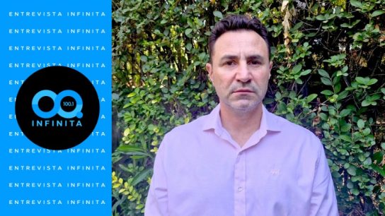 Presidente de Corma tras ataque en La Araucanía: "Estamos viviendo la versión rural de lo que pasa en el Barrio Meiggs"