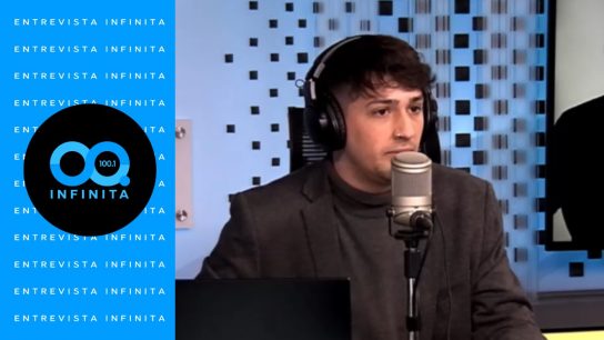 Martín Monett de Activa Research: "Alrededor de un 70% de la población tiene decidido su voto"