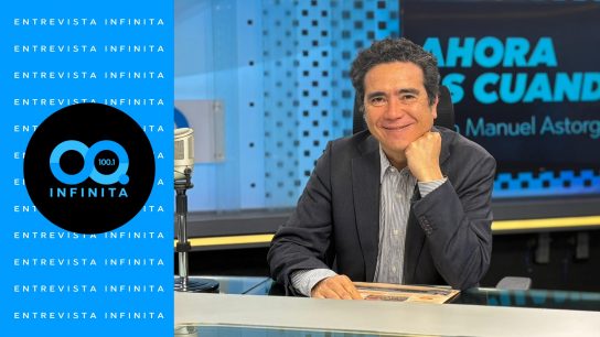 Ignacio Briones apunta a Kast por pensiones: “Si hubieran estado ellos gobernando no habríamos tenido reforma”