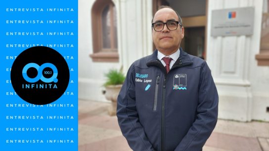 "No podemos ir contra la norma": Delegado presidencial de O'Higgins aclara demora en entrega de cuerpos de mineros