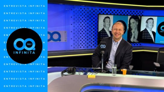 Alejandro Weber sobre exministro Marcel: "Era el adulto en la sala (...) pero los resultados no fueron buenos"