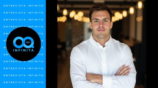 Ontier lanza Middle East Desk para impulsar negocios chilenos en el Golfo