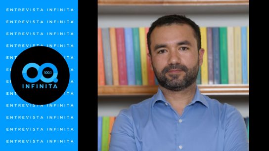 Investigador CEP: "La corrupción pasó a ser un tema central de la agenda ciudadana"