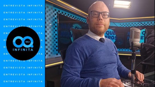 "En distribución estamos totalmente al debe": Académico Humberto Verdejo analiza sistema eléctrico tras apagón