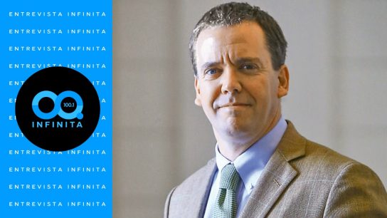 "Vemos listados de supermercados de medidas": Harboe cuestiona calidad del debate político por seguridad