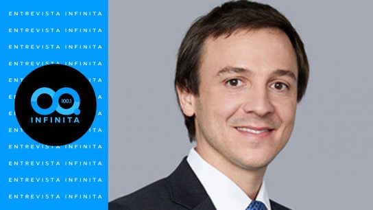 Joaquín Spörke advierte "reacción negativa" del mercado ante adelanto de recorte de la vicepresidenta del BC