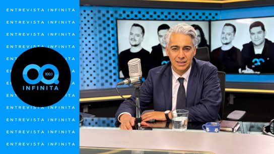 MEO sostiene que votar por Jeannette Jara "es votar para que Kast sea Presidente"