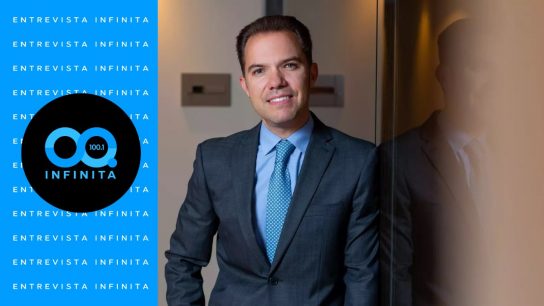 Esteban Polidura de Julius Baer: "Vemos el dólar con debilidad de largo plazo"