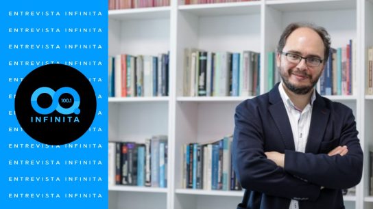 "Hay un foco desmedido en la cifra": Benjamín Villena cuestiona debate por creación de 141 empleos