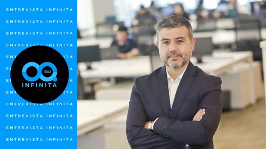 Economista Andrés Pérez por IPC de julio (0,9%): "Salió bastante por encima de lo que muchos esperaban"