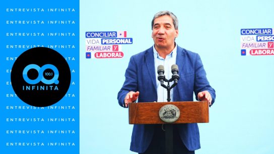 Delegado Durán por aumento de secuestros: "No es que las personas estén permanentemente expuestas"