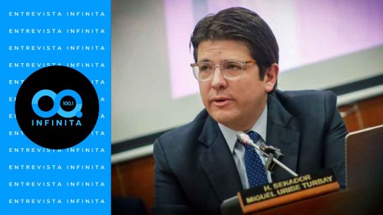 Paz Milet tras la muerte de Miguel Uribe Turbay: "La violencia política se ha incrementado en nuestra región"