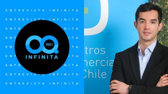 "Son fechas clave": Sebastián Castillo advierte un "impacto significativo" por cierre del comercio en elecciones