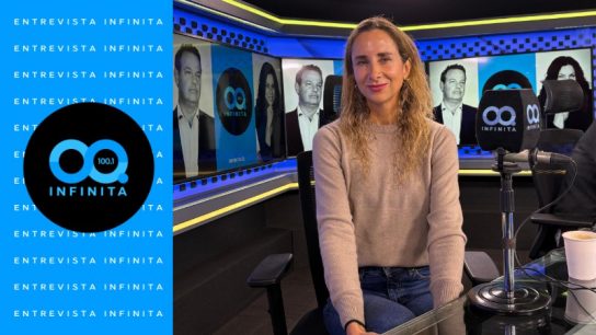 Constanza Ossa de Krebs Consulting destaca Ley Más Mujeres en Directorios: "Es un hito en la historia del mundo laboral"