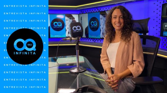 Presidenta Ejecutiva de ChileMujeres y desempleo femenino: "Proponemos un subsidio a la contratación"