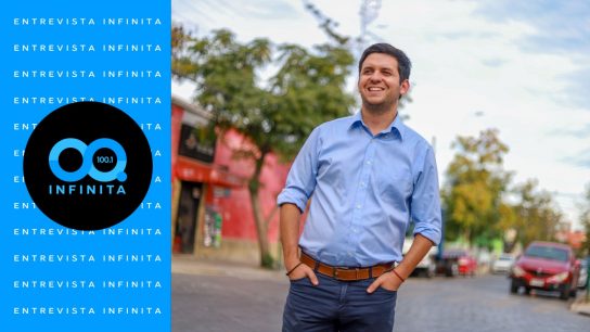 Caso Rey de Meiggs: Alcalde Iglesias entrega detalles por masivo allanamiento en Independencia