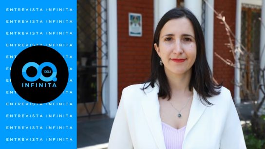 Presidenta del Colmed Santiago sobre venta de licencias médicas: “Quien lo hizo no es médico, es un delincuente”