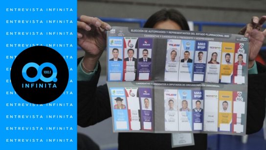 Balotaje histórico en Bolivia: El Movimiento al Socialismo sufre dura derrota tras 20 años en el poder