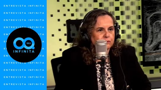 Directora de Estudios y Políticas Públicas de Cochilco: "El precio (del cobre) está bien aspectado"