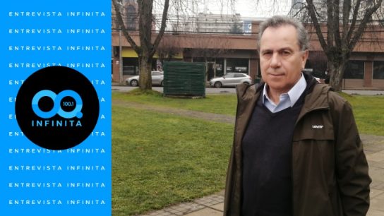 "No ha tenido el liderazgo": Multigremial de La Araucanía apunta contra el gobierno tras ataque en Victoria