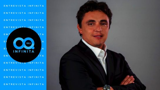"Hemos visto mejores números": Gerente general de ICONSTRUYE resalta avances en sector construcción