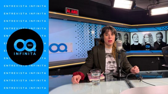 Constanza Martínez (FA) por candidatura de Daniel Jadue: “No me acomoda, pero respeto los procesos de otros partidos"