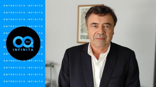 Esteban Valenzuela tras su salida del Gobierno: “Hay una racionalidad política que no la comparto”