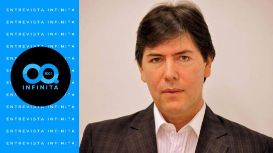Autor del libro "Combatiendo Barras Bravas" por tragedia en Argentina: "Falló todo"