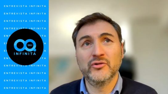 Director de Conecta Media por traspiés de los candidatos: "El caso de Matthei es dramático"