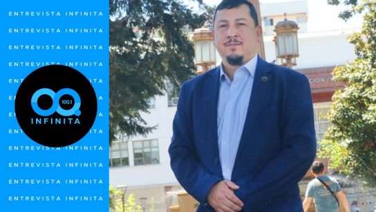 Alcalde de Concepción por ola de homicidios: "La bajada del Ministerio de Seguridad ha sido lamentable"