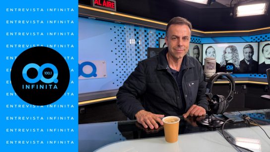 Germán Codina sobre su apoyo a Kast: "No tuve ninguna invitación por parte del otro comando (Matthei)"