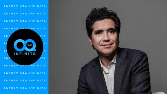 Briones y desafío de volver a crecer: "Lo que no hay que hacer es tener recetas voluntaristas"