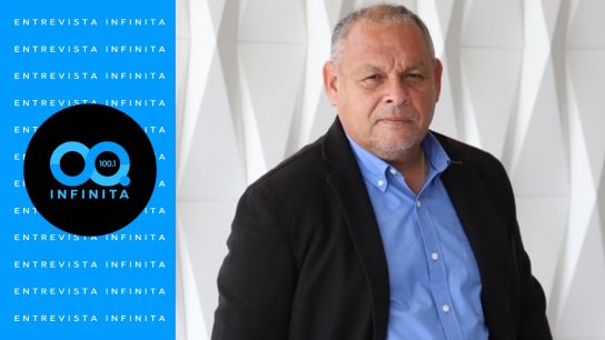 Gobernador Mundaca tilda de "desgraciadas" las declaraciones del ministro Montes y califica como un "fracaso" la reconstrucción del megaincendio