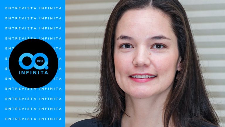 Directora de estudios IPSUSS y caso licencias médicas: "Es importante que busquemos un mecanismo para mejorar el retorno laboral"