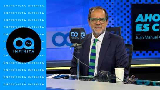 Mulet tras fallida lista parlamentaria del oficialismo: “Que nos elimine la ciudadanía pero no un grupo de partidos”