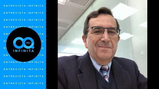 John Griffiths por tensiones entre Venezuela y EE.UU: "De solucionarse este tema, es indudable que tiene un impacto positivo para Chile y la región"