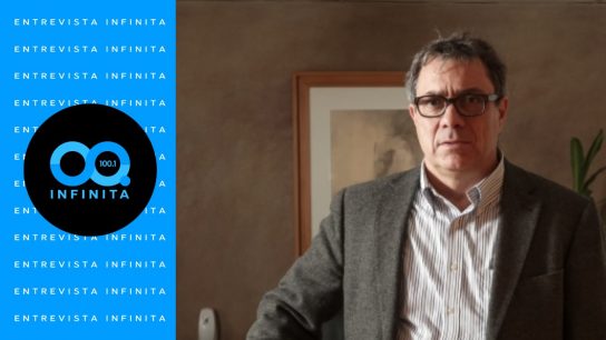Tomás Izquierdo: "Al Banco Central a veces le falta 'calle financiera'"