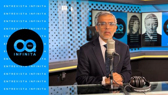 Ministro Cordero confirma que detenidos tras operativo en Independencia “están vinculadas a secuestros”