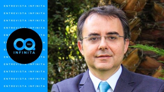 Juan Carlos Guajardo de Plusmining: "La recuperación fuerte de precios (del litio) no va a ocurrir antes del final de esta década"