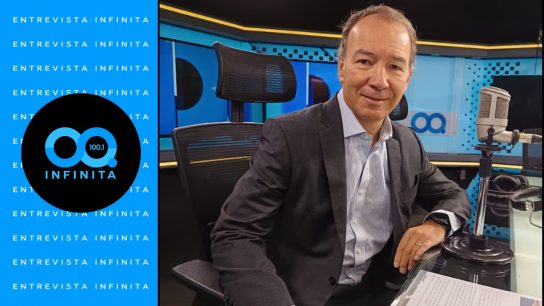 Presidente Frutas de Chile critica royalty portuario: "Es un nuevo costo que no tienen ningún sentido"