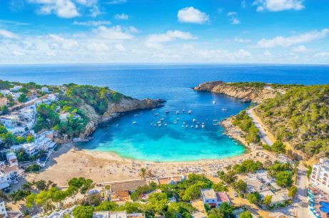 Los Encantos imperdibles de Ibiza
